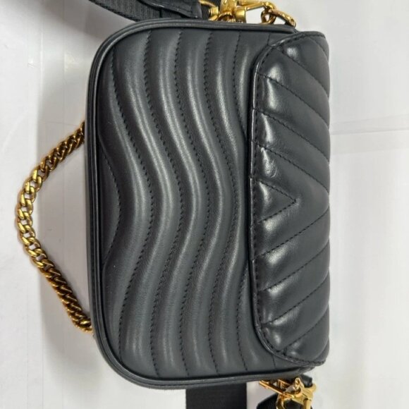 LOUIS VUITTON NEW WAVE MULTI-POCHETTE SHOULDER BAG - Picture 5 of 12